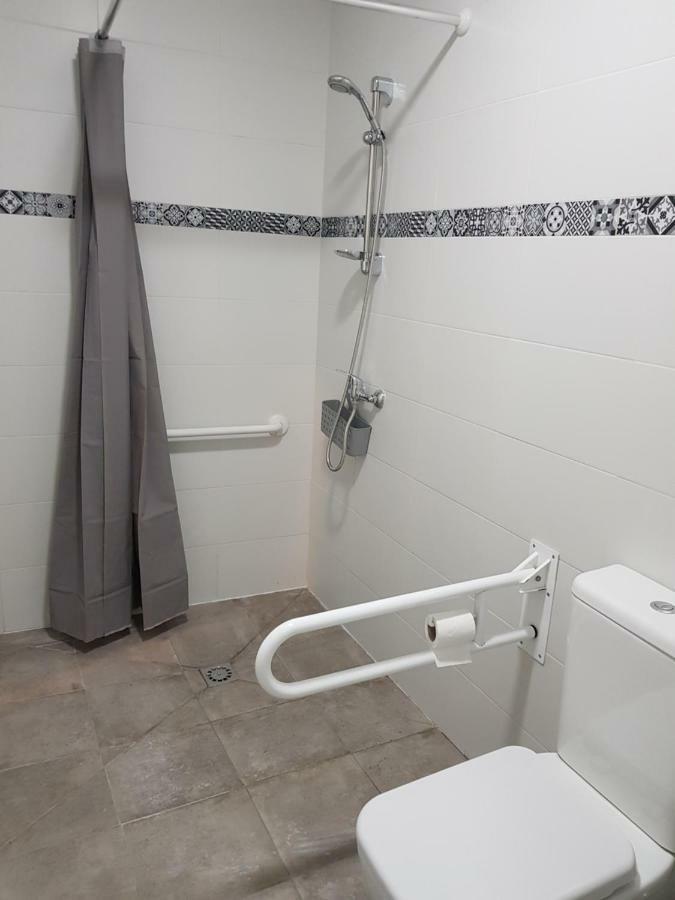 Hotel Casa Magua Melide Esterno foto