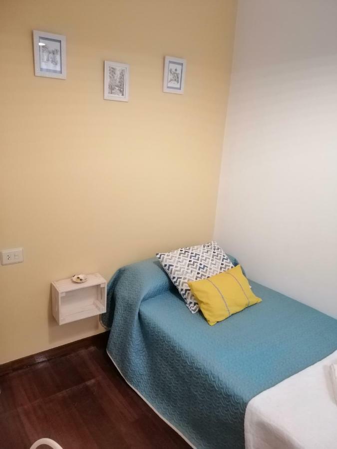Hotel Casa Magua Melide Esterno foto