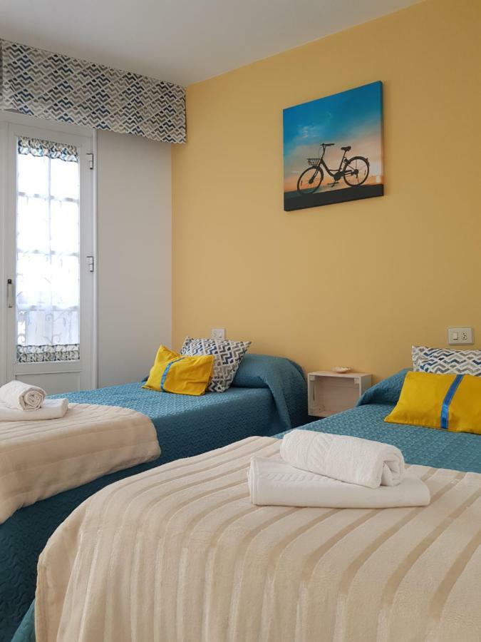 Hotel Casa Magua Melide Esterno foto
